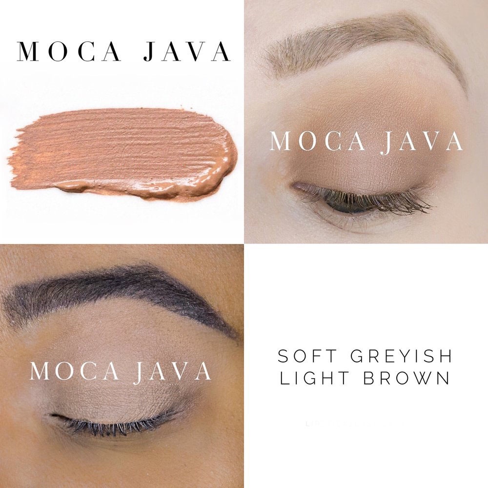 Moca Java Shadow Sense
